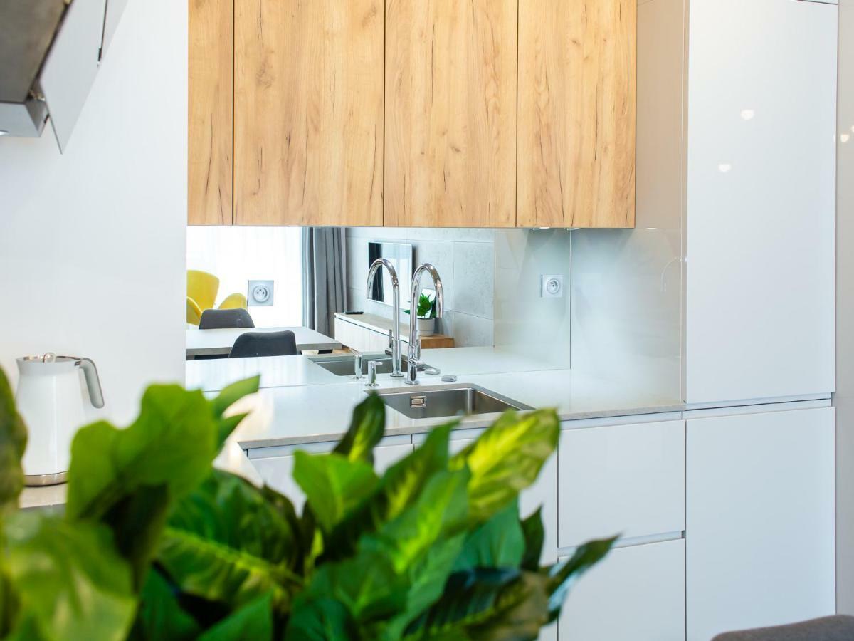 Apartment Design Blizej Morza Kolobrzeg