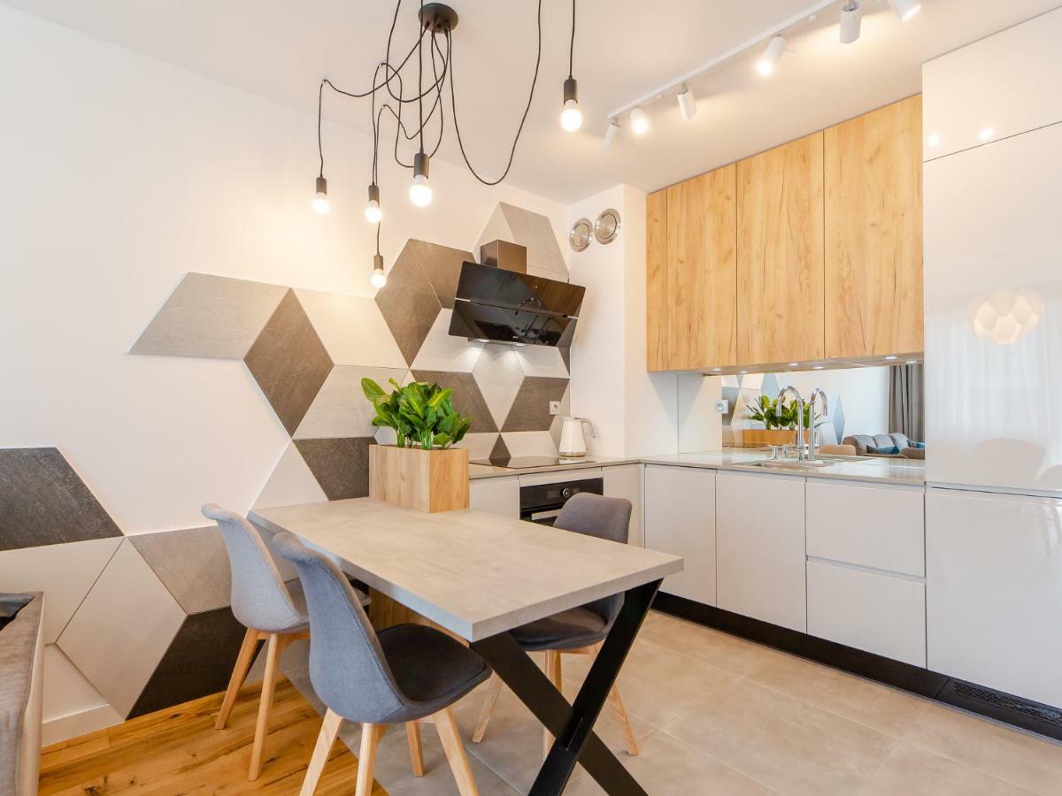 Apartment Design Blizej Morza Kolobrzeg
