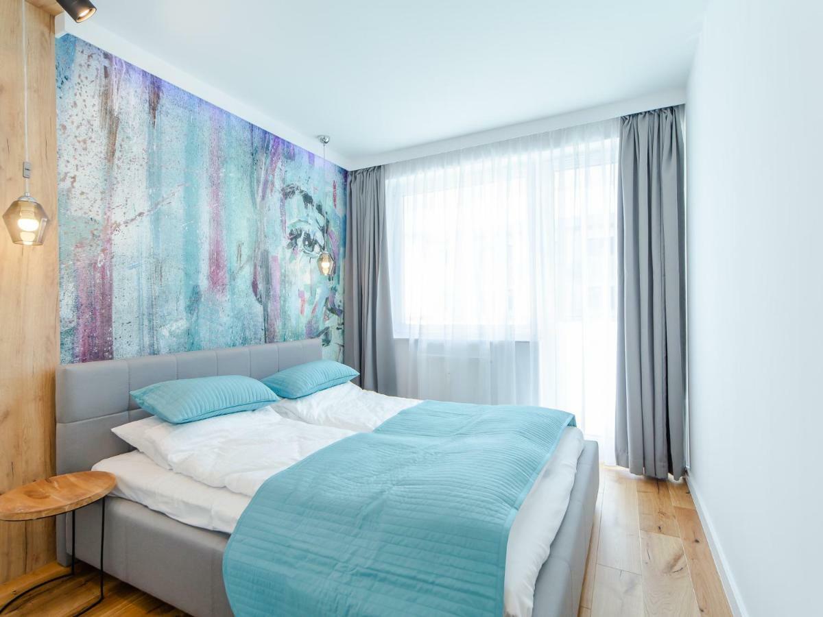 Design Blizej Morza Apartment *