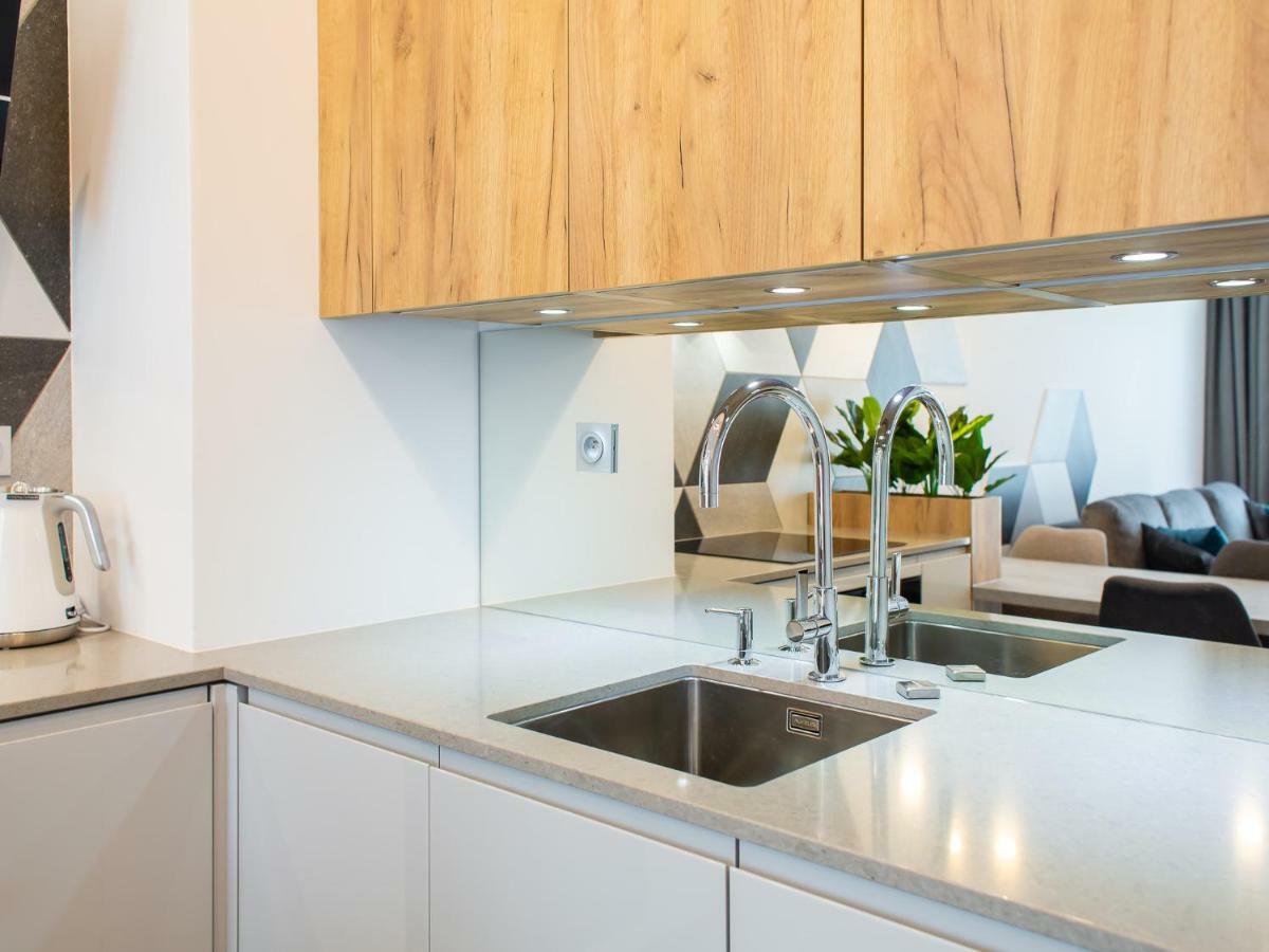 Apartment Design Blizej Morza Kolobrzeg