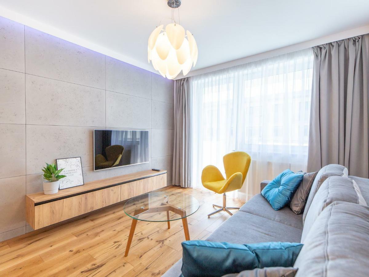 Design Blizej Morza Kolobrzeg