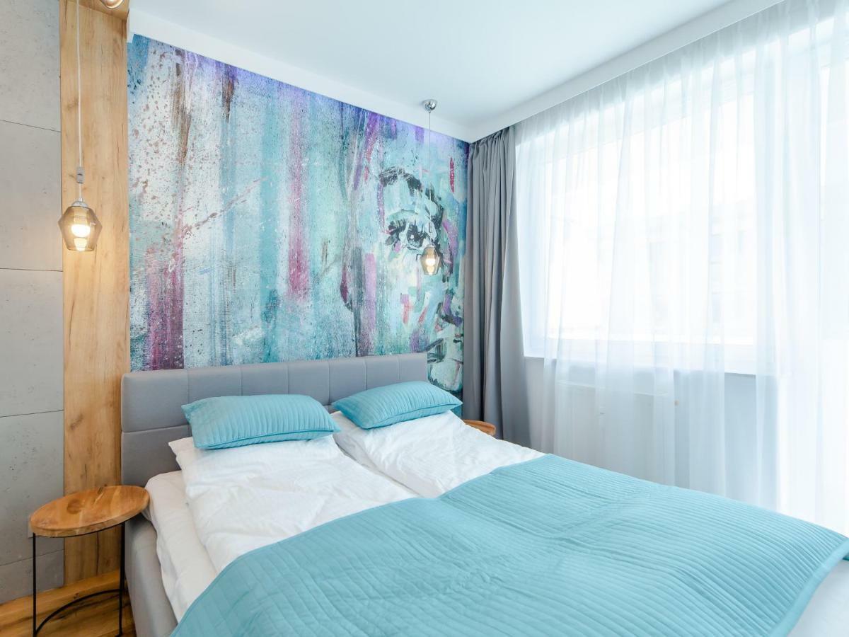 Design Blizej Morza Apartment *