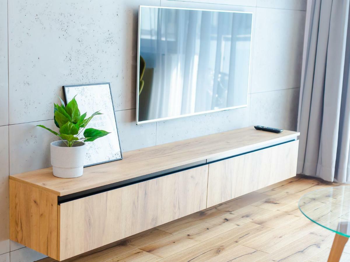 Design Blizej Morza Apartment Kolobrzeg