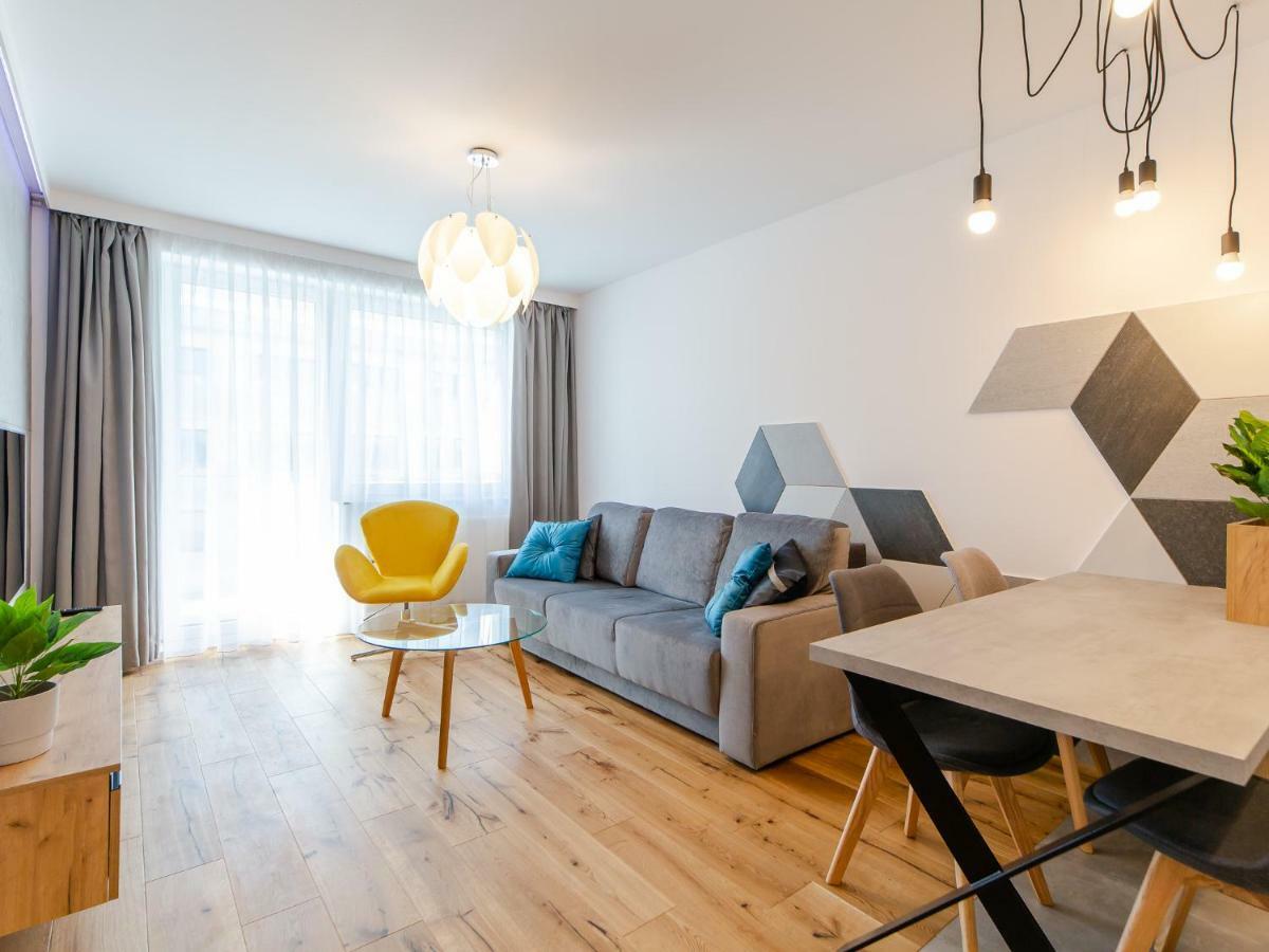 Design Blizej Morza *