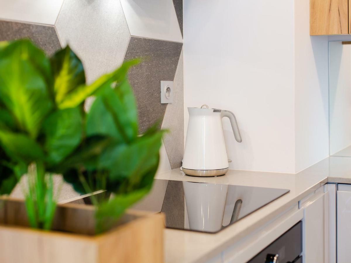 Design Blizej Morza Apartment Kolobrzeg