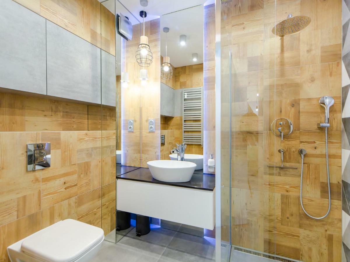 Design Blizej Morza Apartment Kolobrzeg