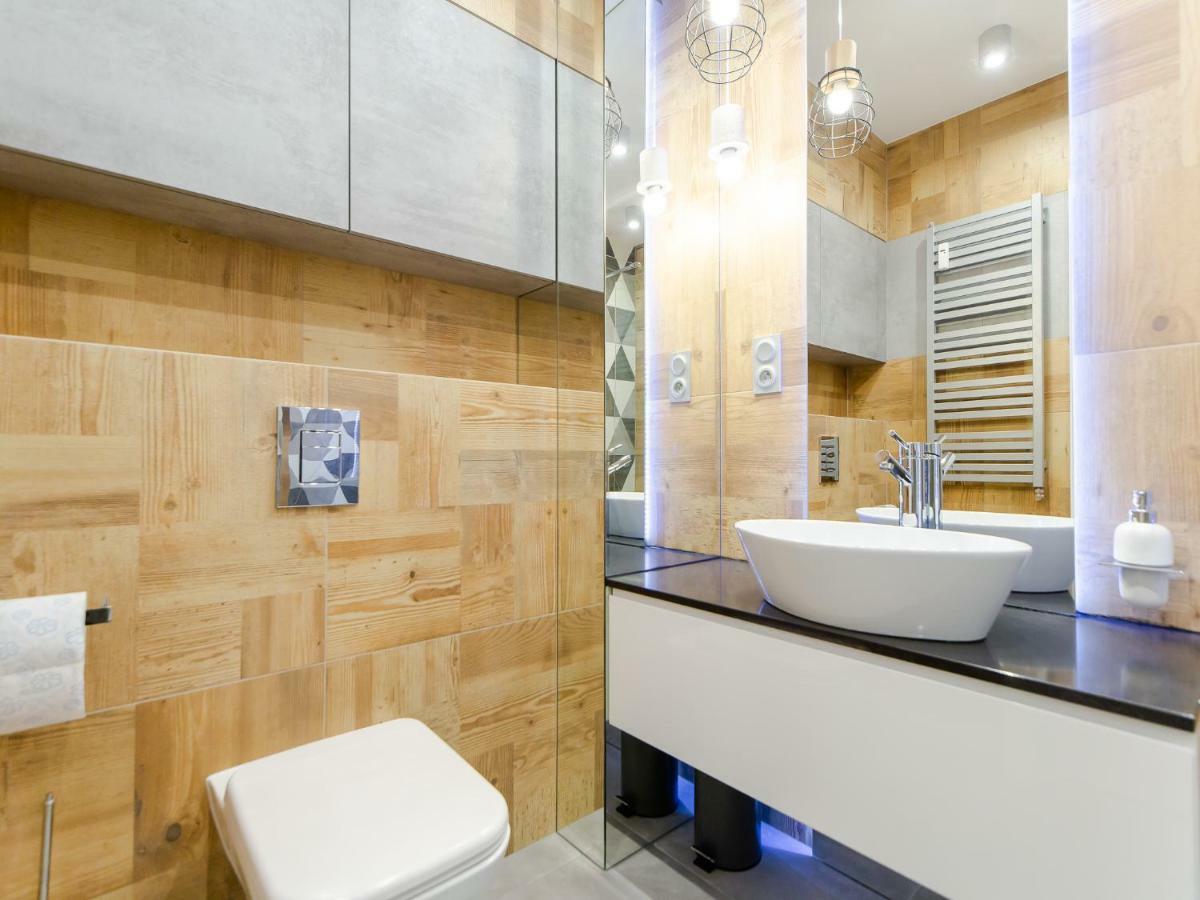 Design Blizej Morza Apartment